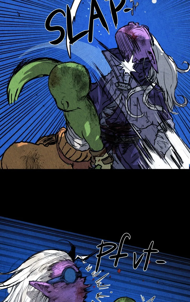 Read Gul chapter 3 image 16 on Lezhin