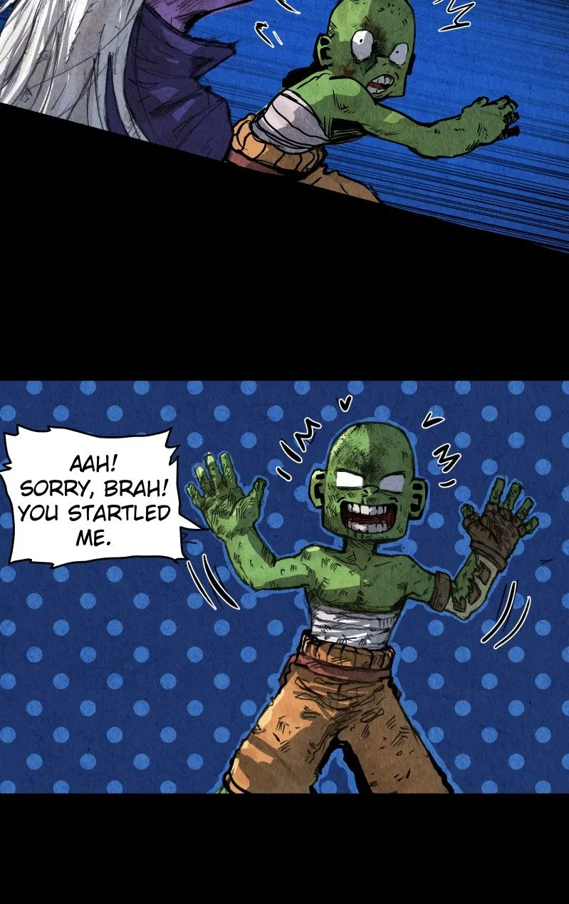 Read Gul chapter 3 image 17 on Lezhin