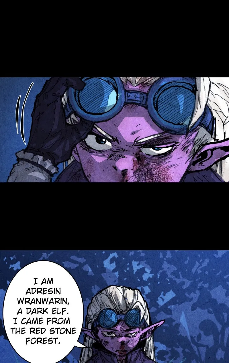 Read Gul chapter 3 image 19 on Lezhin