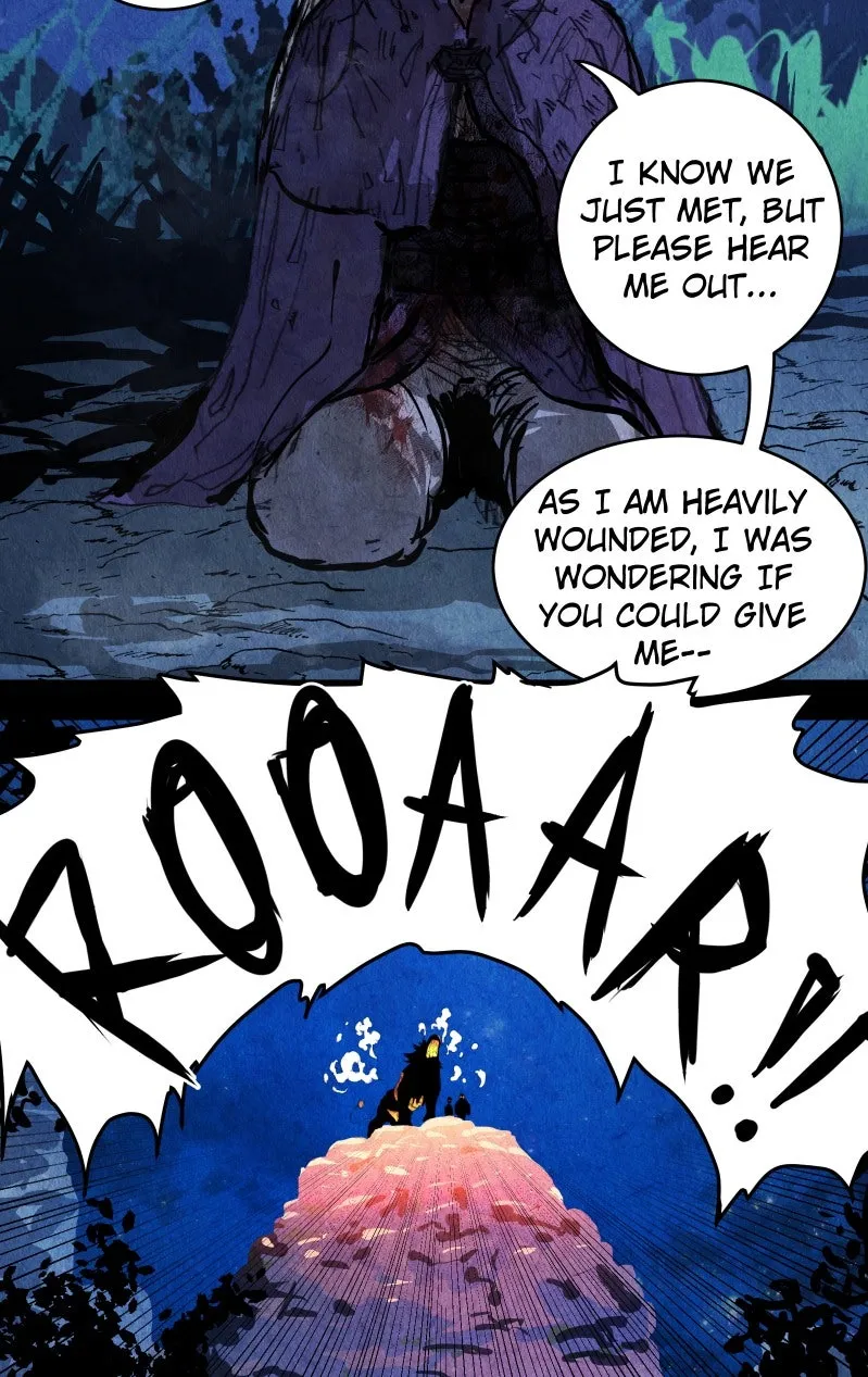 Read Gul chapter 3 image 20 on Lezhin
