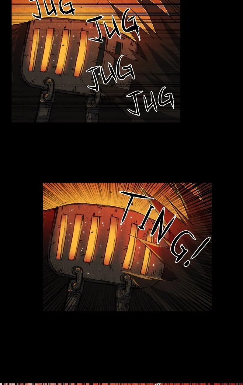 Read Gul chapter 3 image 22 on Lezhin