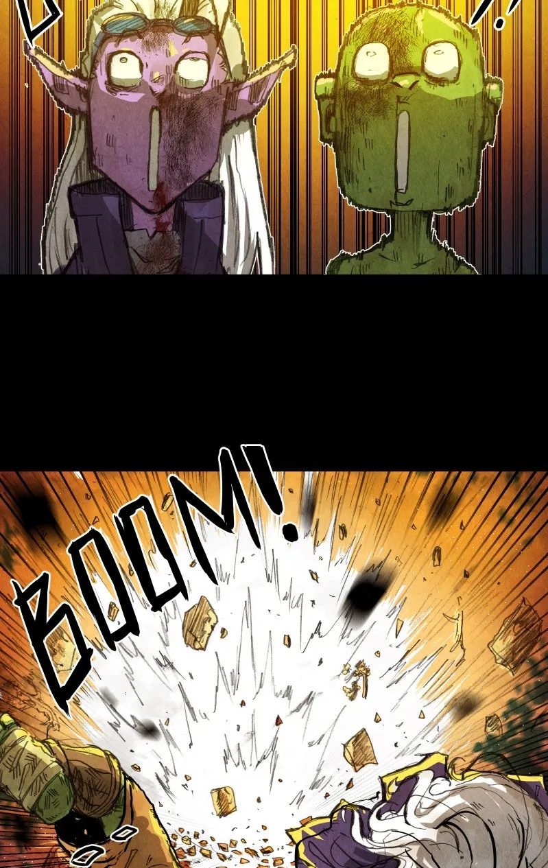 Read Gul chapter 3 image 26 on Lezhin
