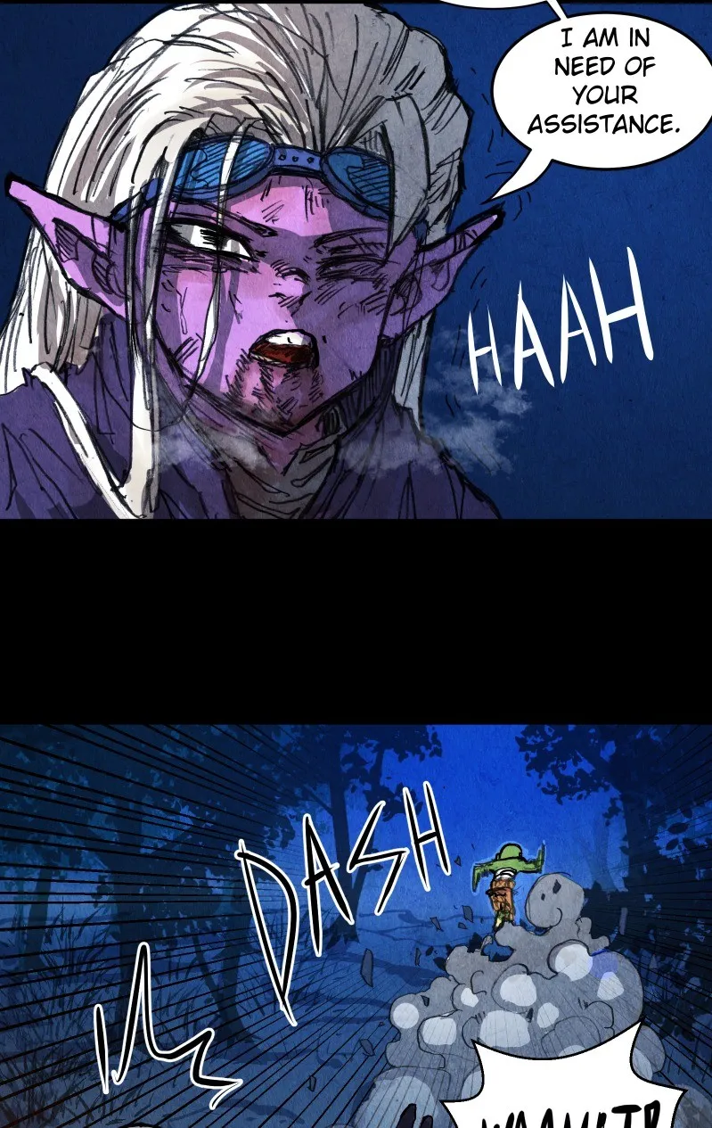 Read Gul chapter 3 image 29 on Lezhin