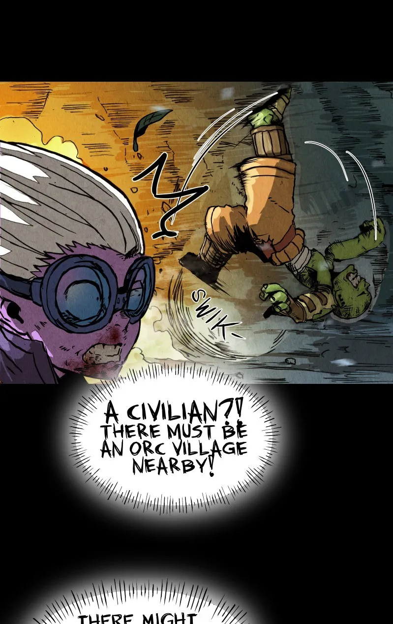 Read Gul chapter 3 image 3 on Lezhin
