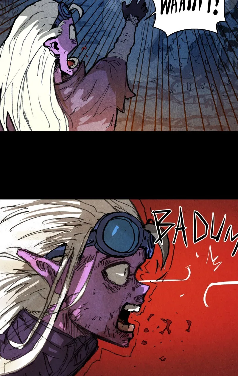 Read Gul chapter 3 image 30 on Lezhin