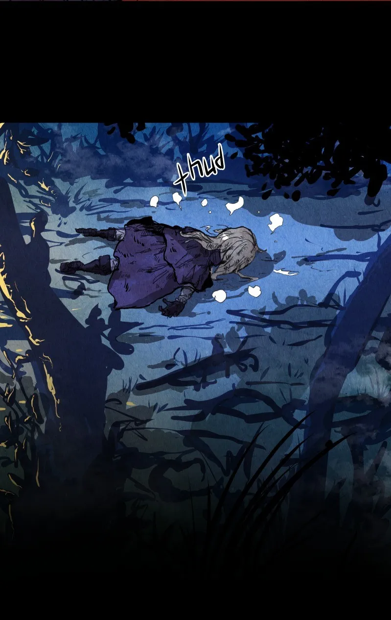 Read Gul chapter 3 image 31 on Lezhin