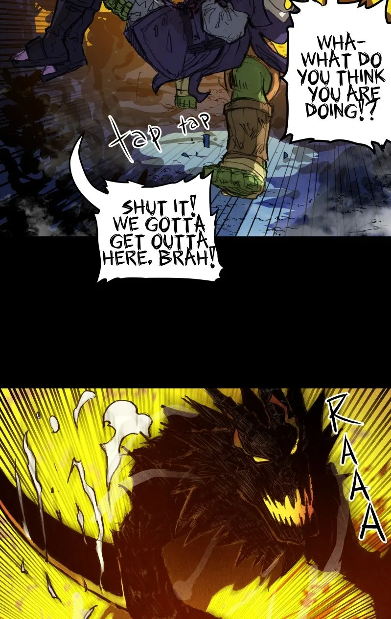 Read Gul chapter 3 image 34 on Lezhin