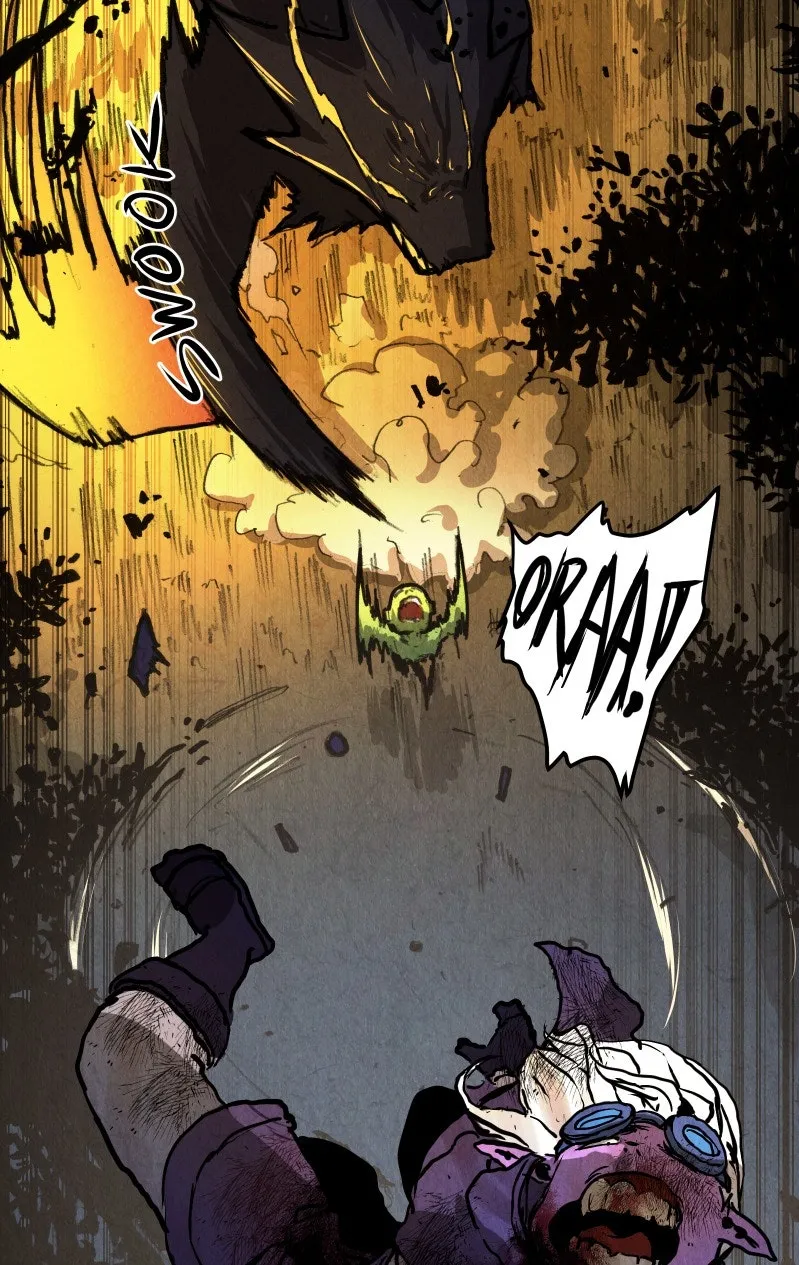 Read Gul chapter 3 image 38 on Lezhin