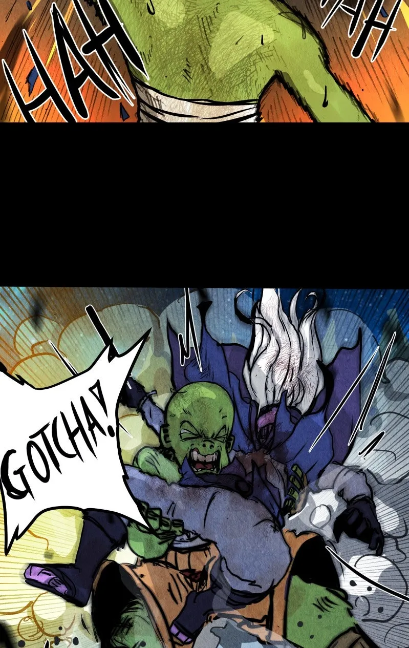 Read Gul chapter 3 image 42 on Lezhin