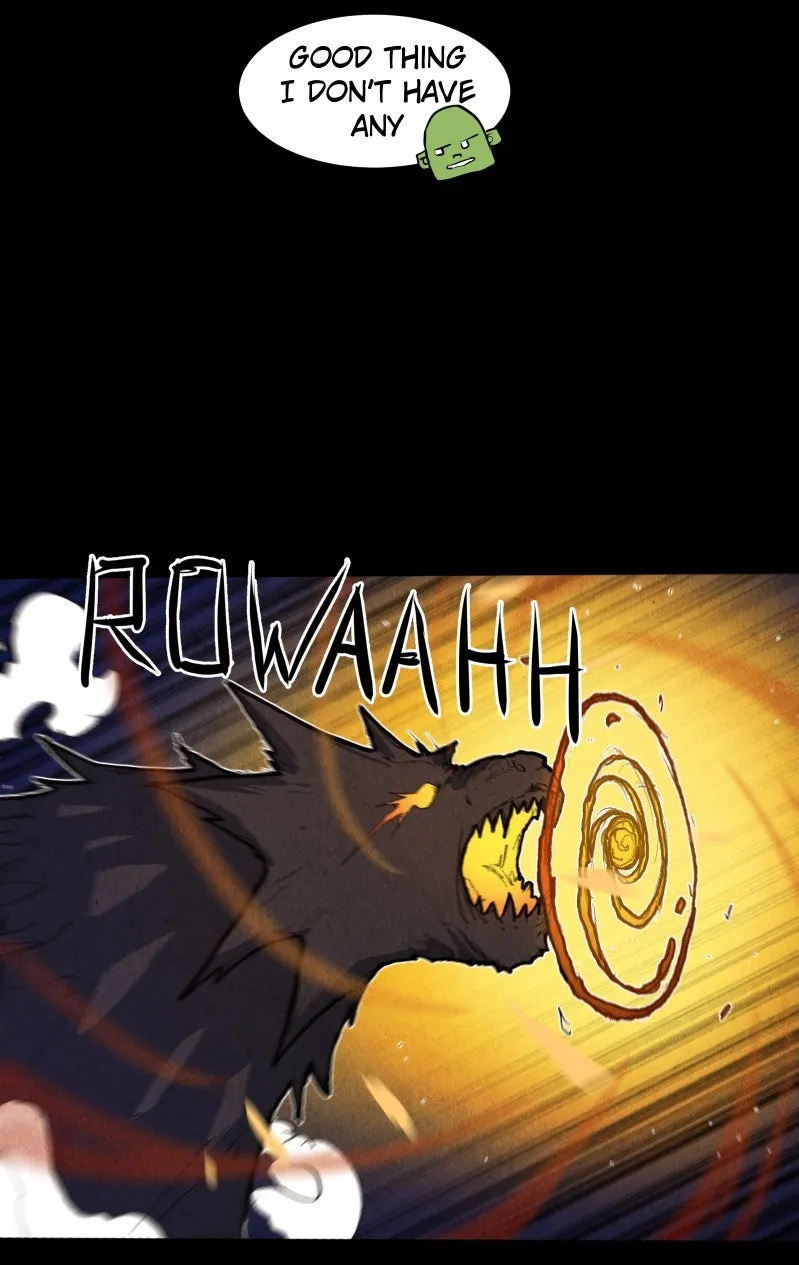 Read Gul chapter 3 image 44 on Lezhin