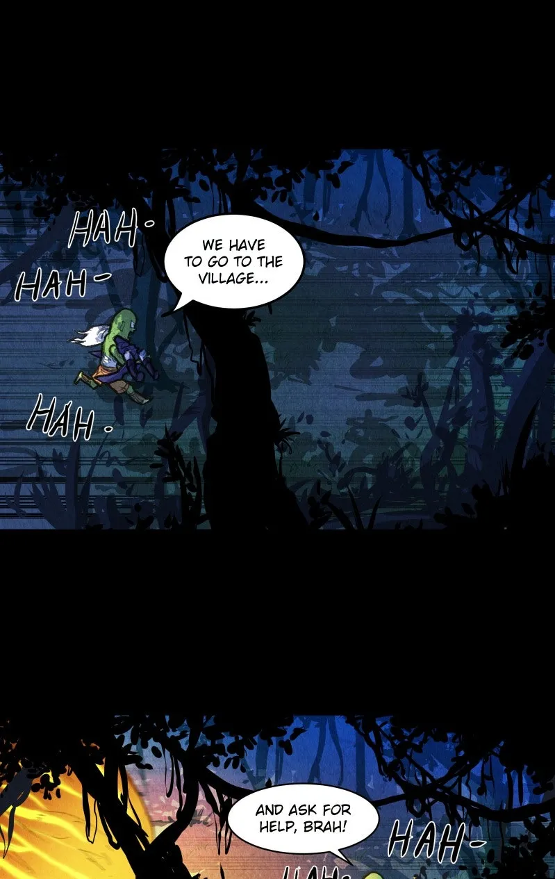 Read Gul chapter 3 image 45 on Lezhin