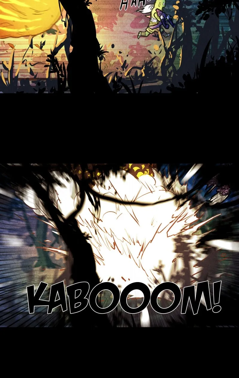 Read Gul chapter 3 image 46 on Lezhin