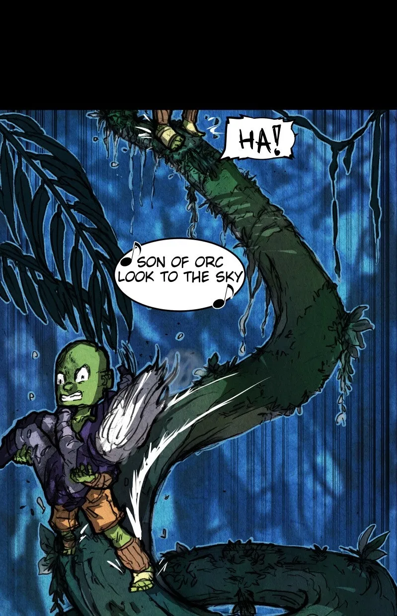 Read Gul chapter 3 image 48 on Lezhin
