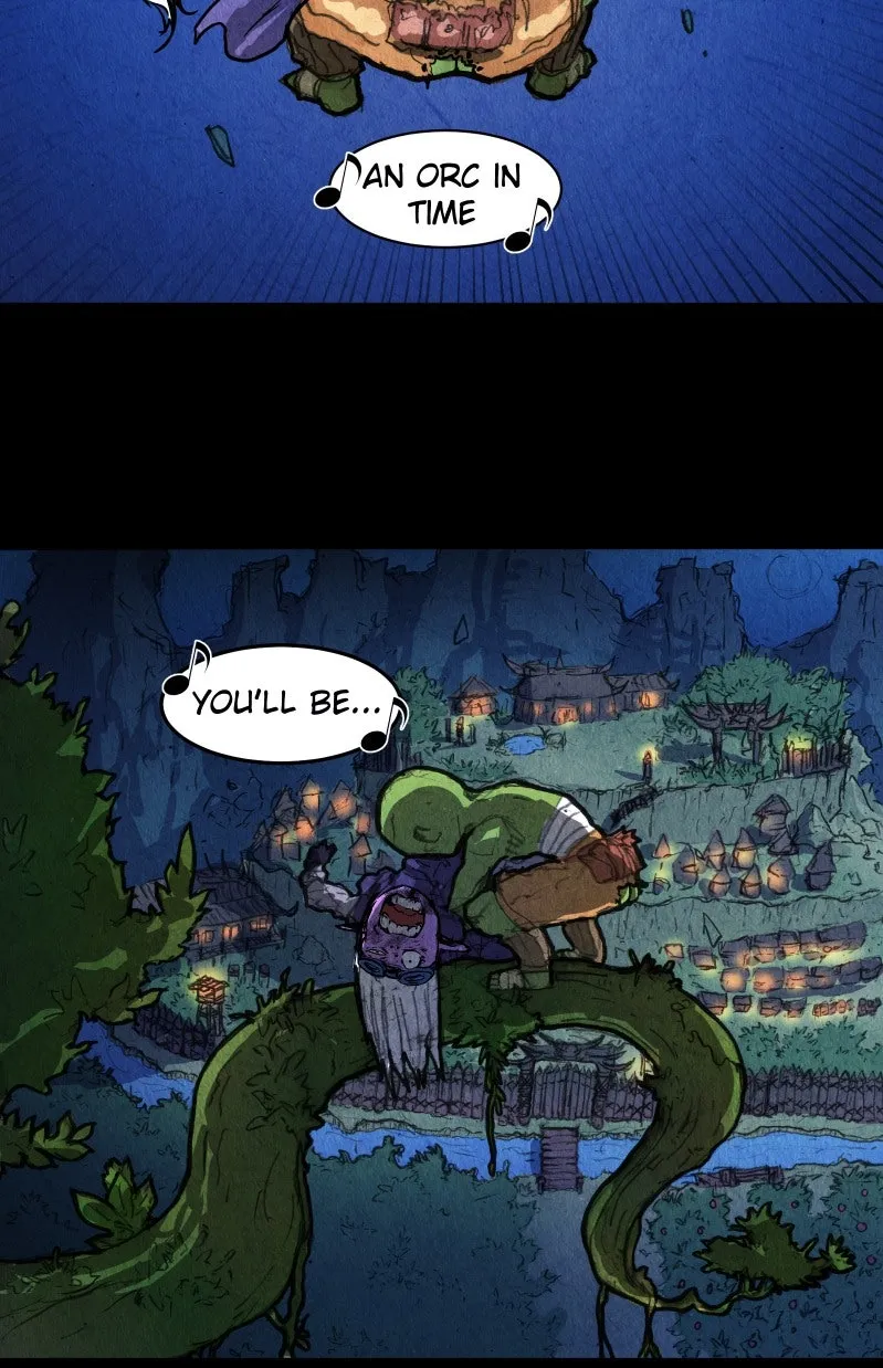 Read Gul chapter 3 image 51 on Lezhin