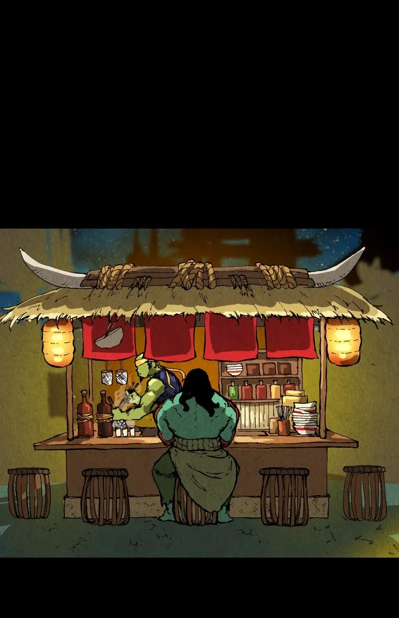 Read Gul chapter 3 image 53 on Lezhin