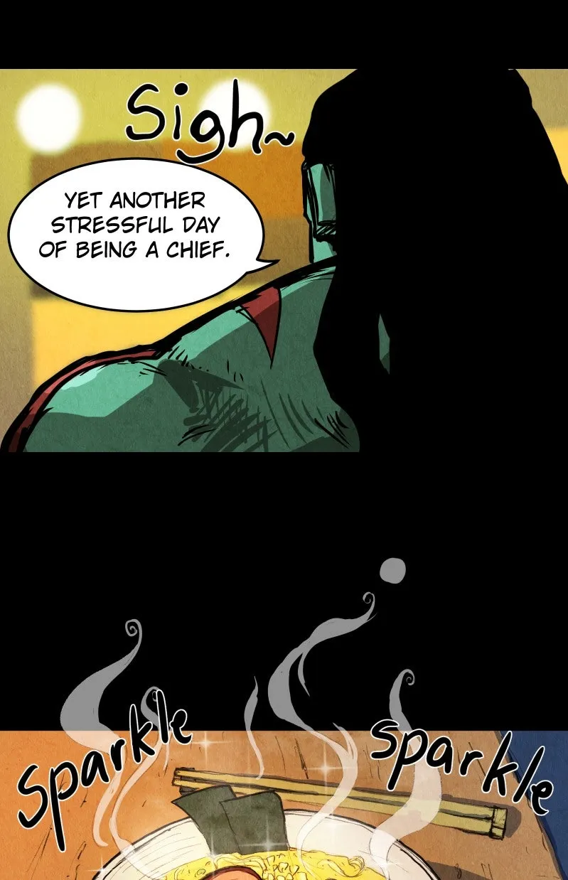Read Gul chapter 3 image 54 on Lezhin