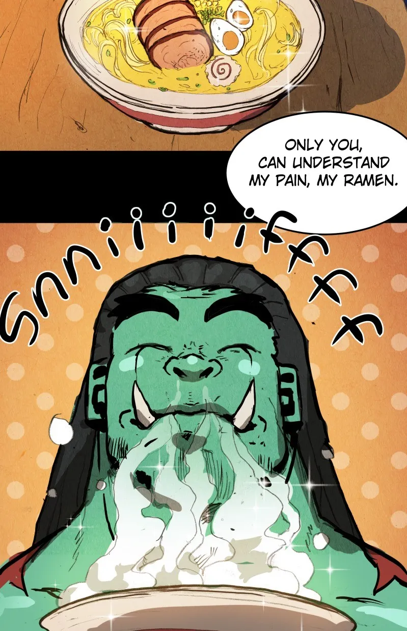 Read Gul chapter 3 image 55 on Lezhin