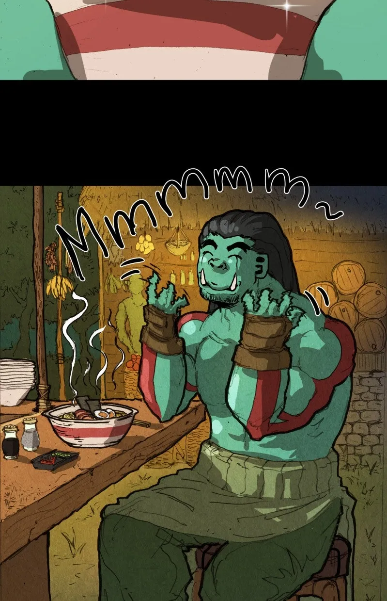 Read Gul chapter 3 image 56 on Lezhin