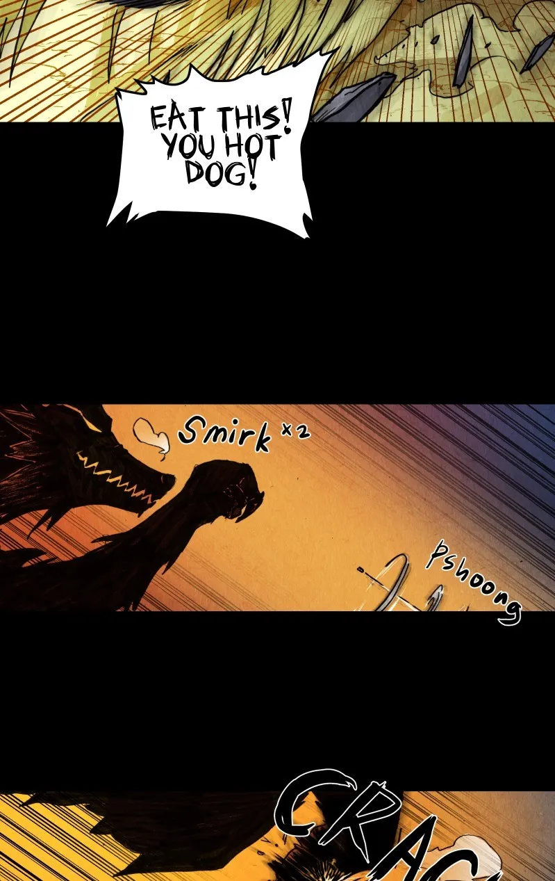 Read Gul chapter 3 image 6 on Lezhin
