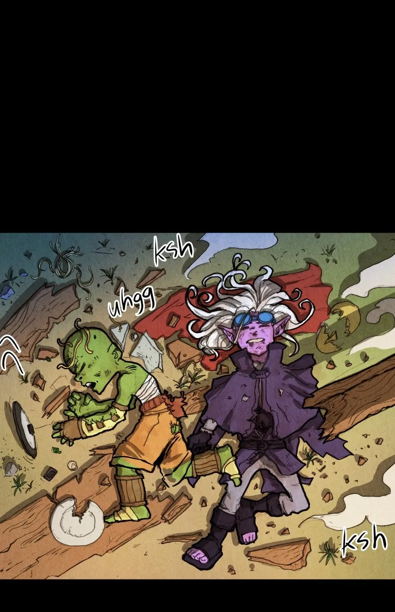 Read Gul chapter 3 image 61 on Lezhin