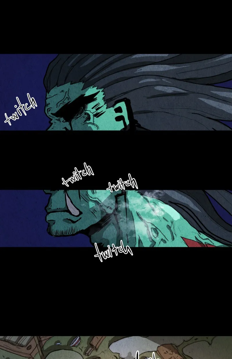 Read Gul chapter 3 image 62 on Lezhin