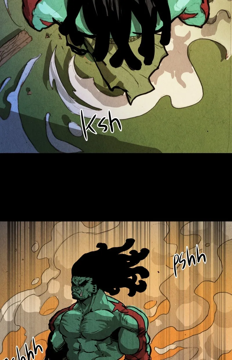 Read Gul chapter 3 image 64 on Lezhin
