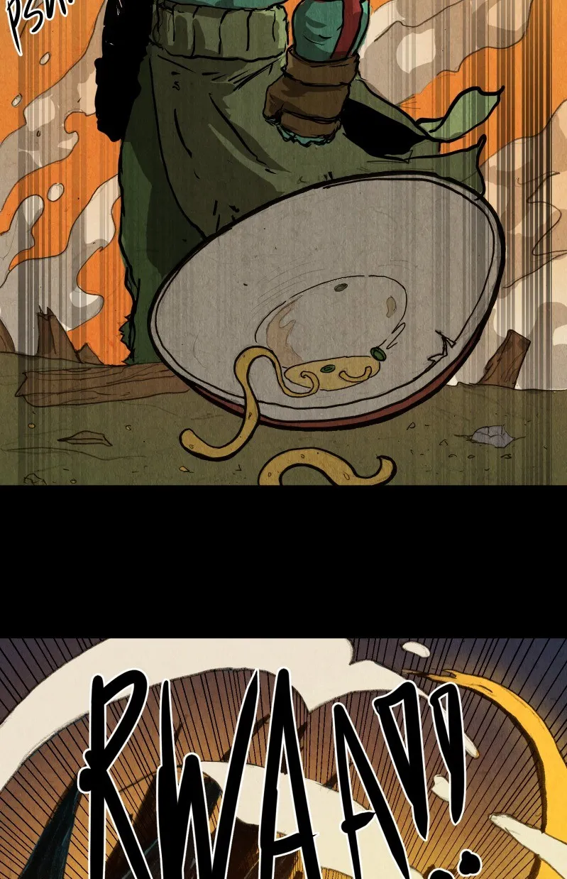 Read Gul chapter 3 image 65 on Lezhin