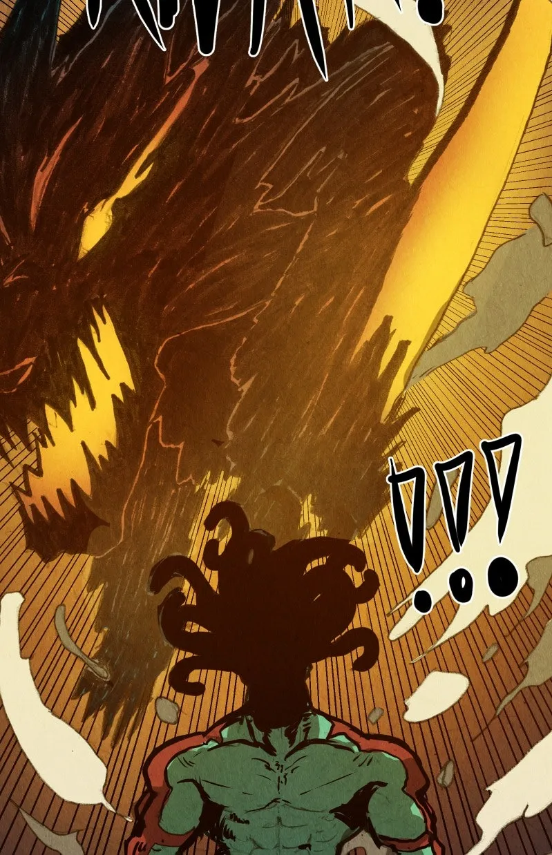 Read Gul chapter 3 image 66 on Lezhin