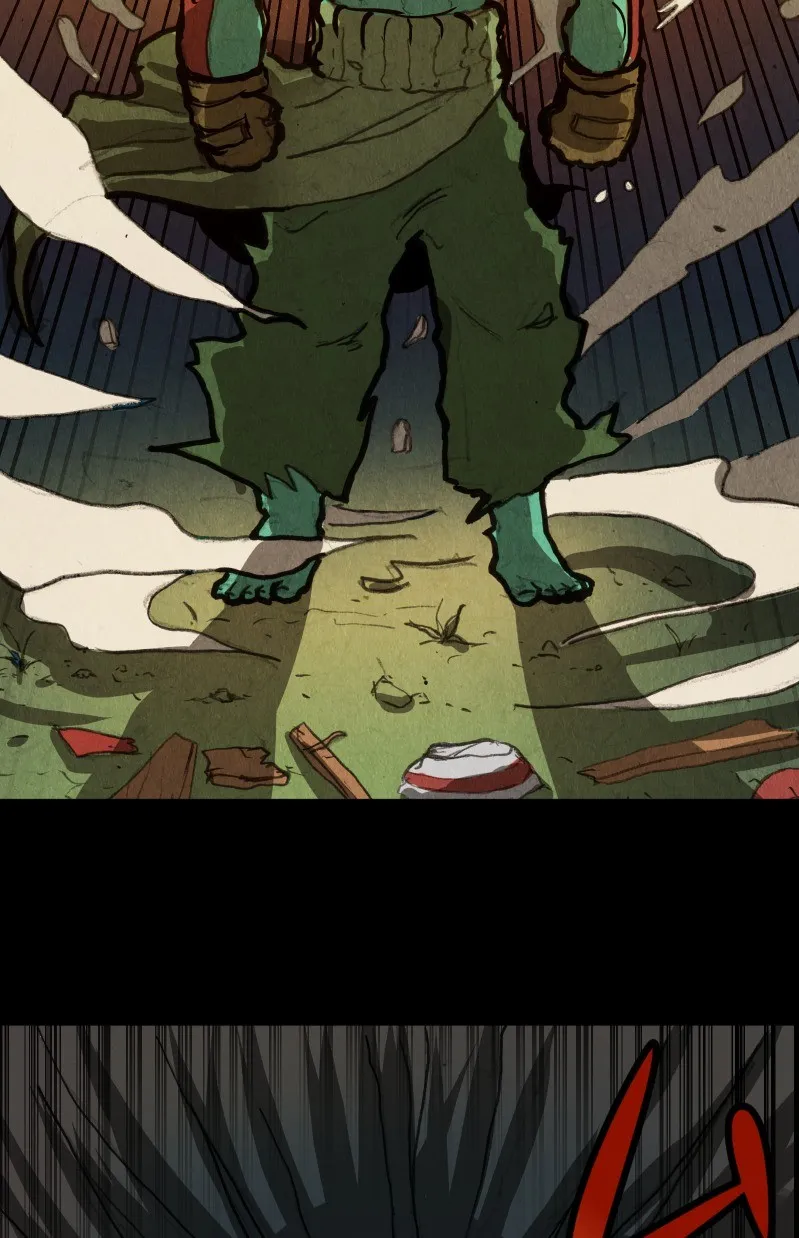 Read Gul chapter 3 image 67 on Lezhin
