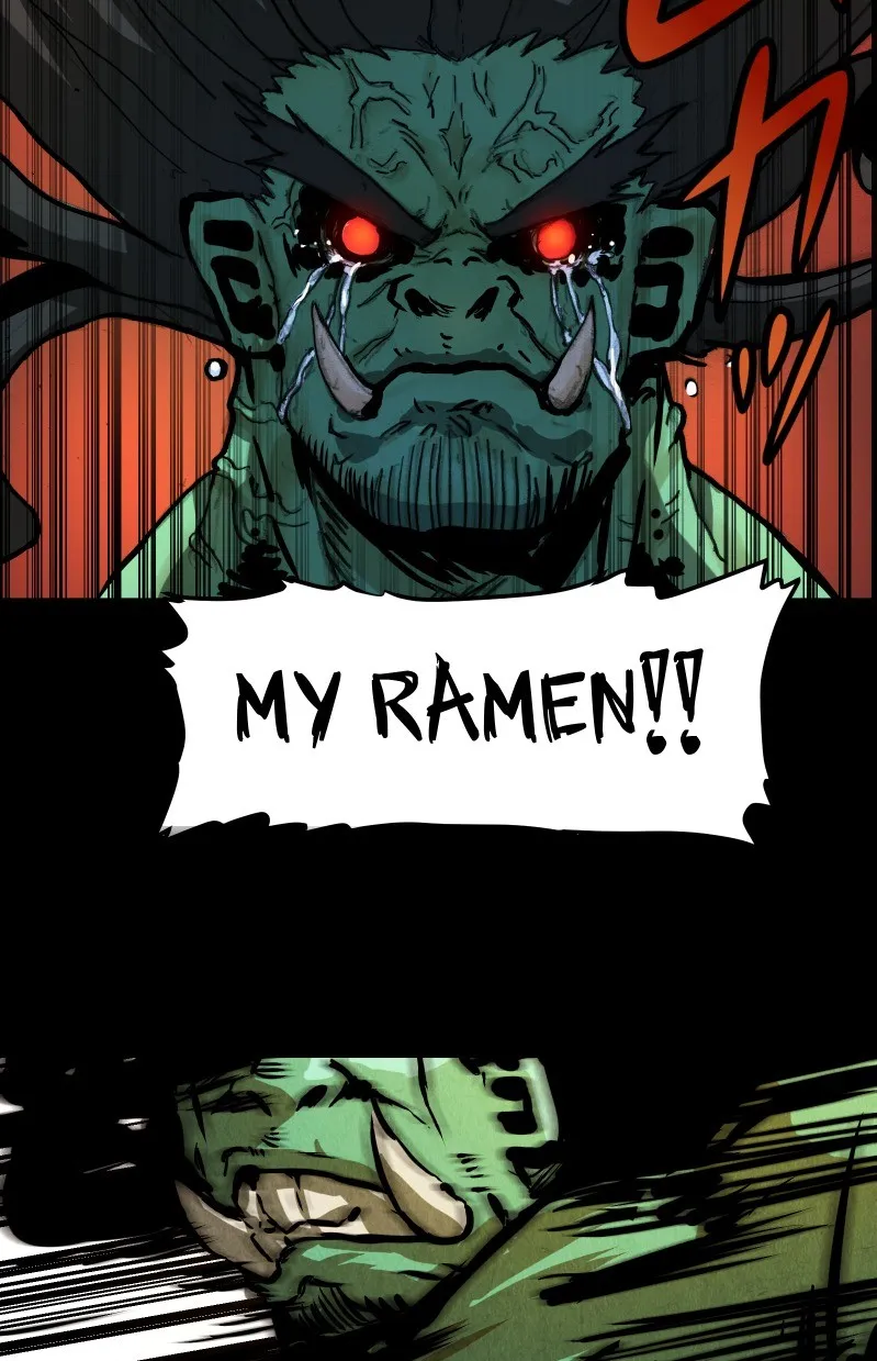 Read Gul chapter 3 image 68 on Lezhin