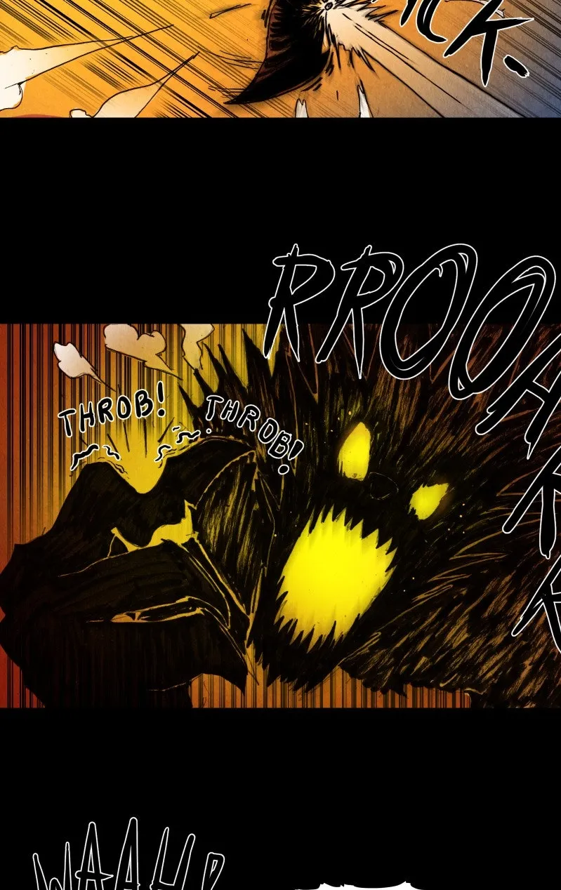 Read Gul chapter 3 image 7 on Lezhin