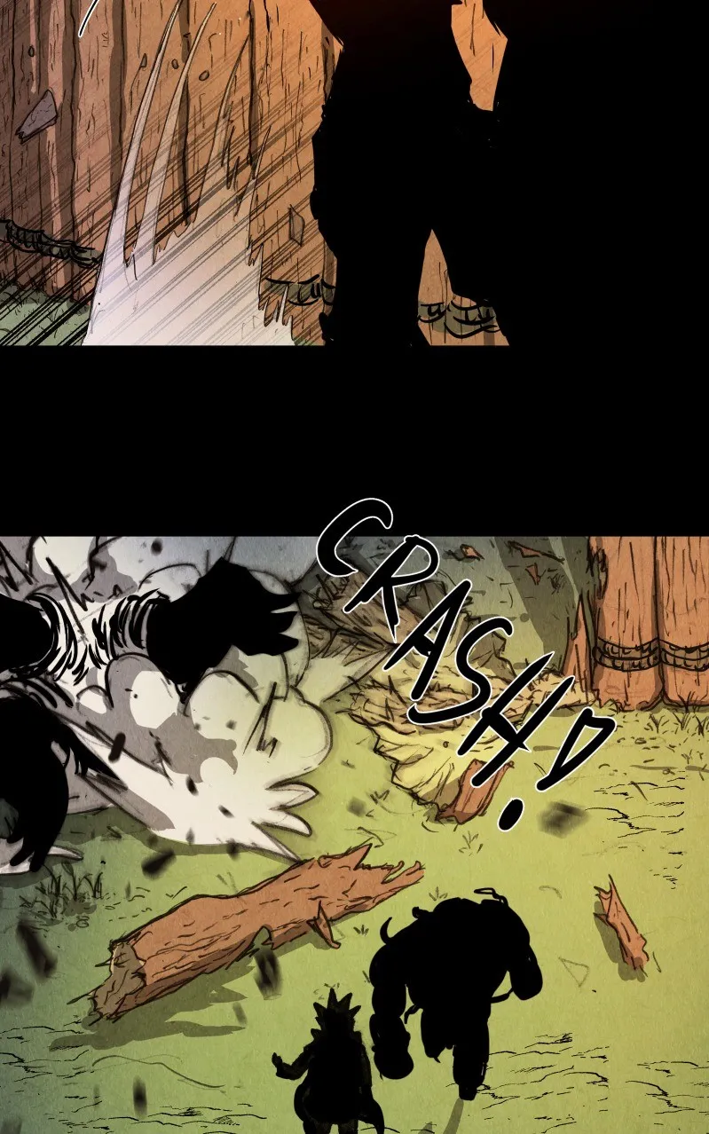 Read Gul chapter 3 image 77 on Lezhin