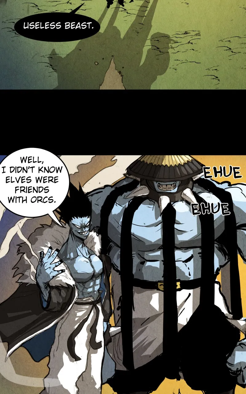 Read Gul chapter 3 image 78 on Lezhin