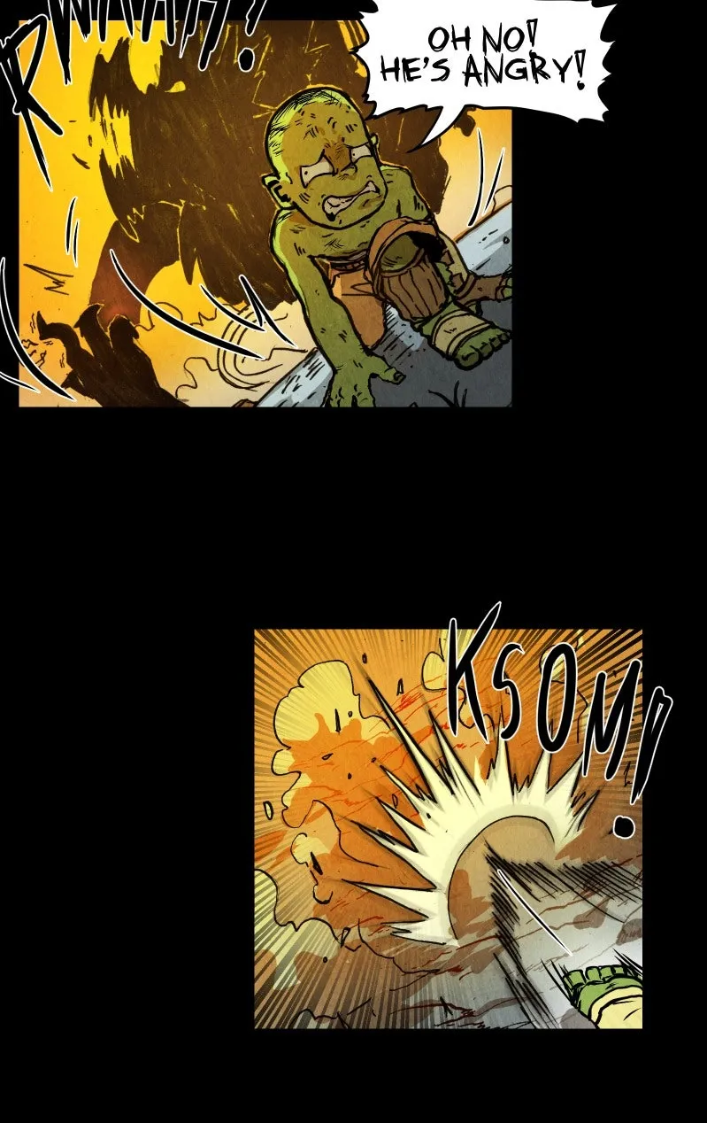 Read Gul chapter 3 image 8 on Lezhin