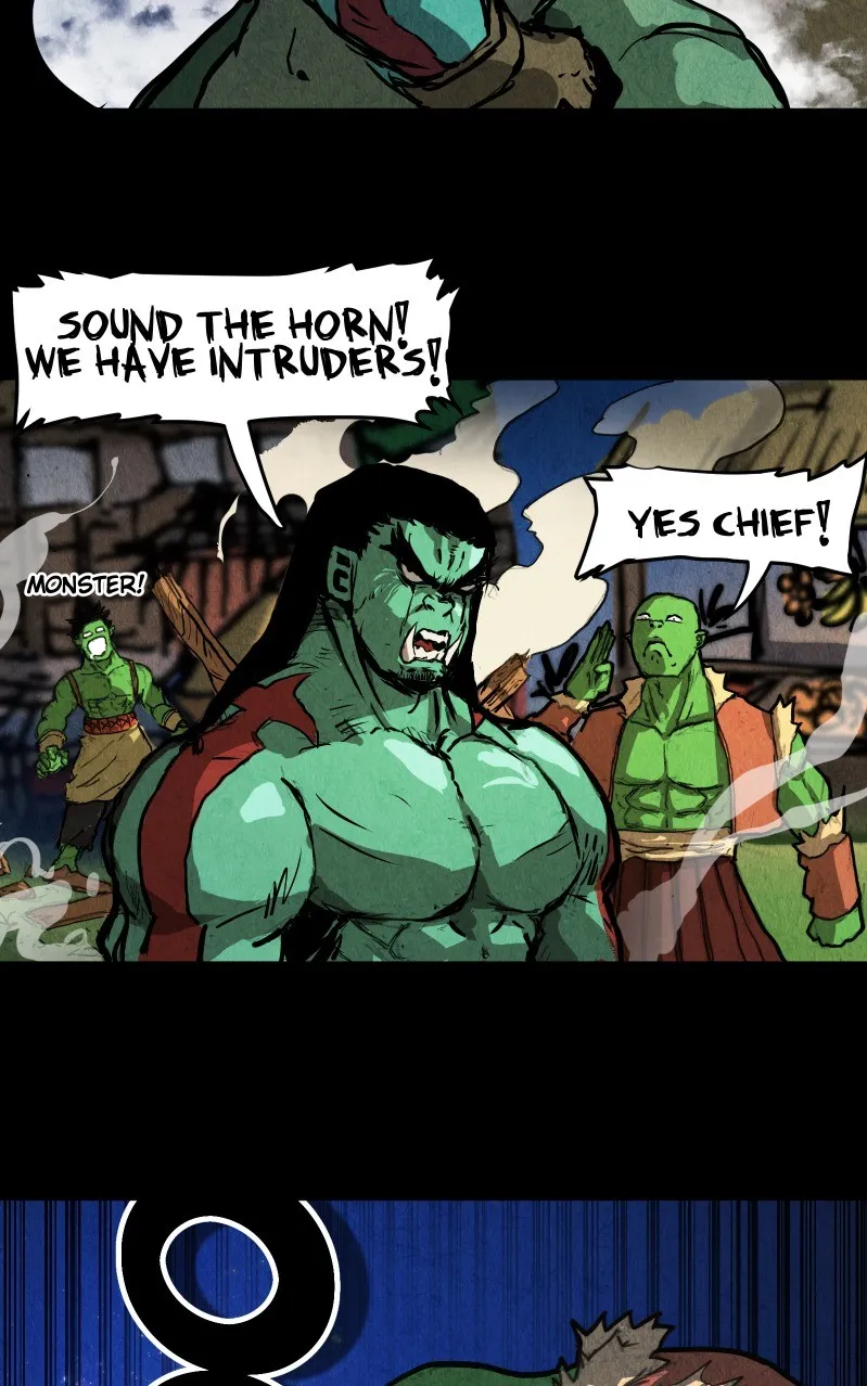Read Gul chapter 3 image 80 on Lezhin