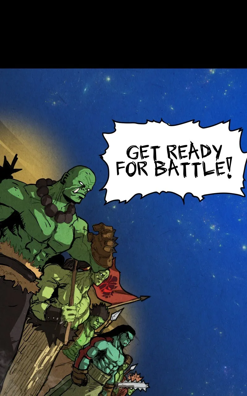 Read Gul chapter 3 image 85 on Lezhin