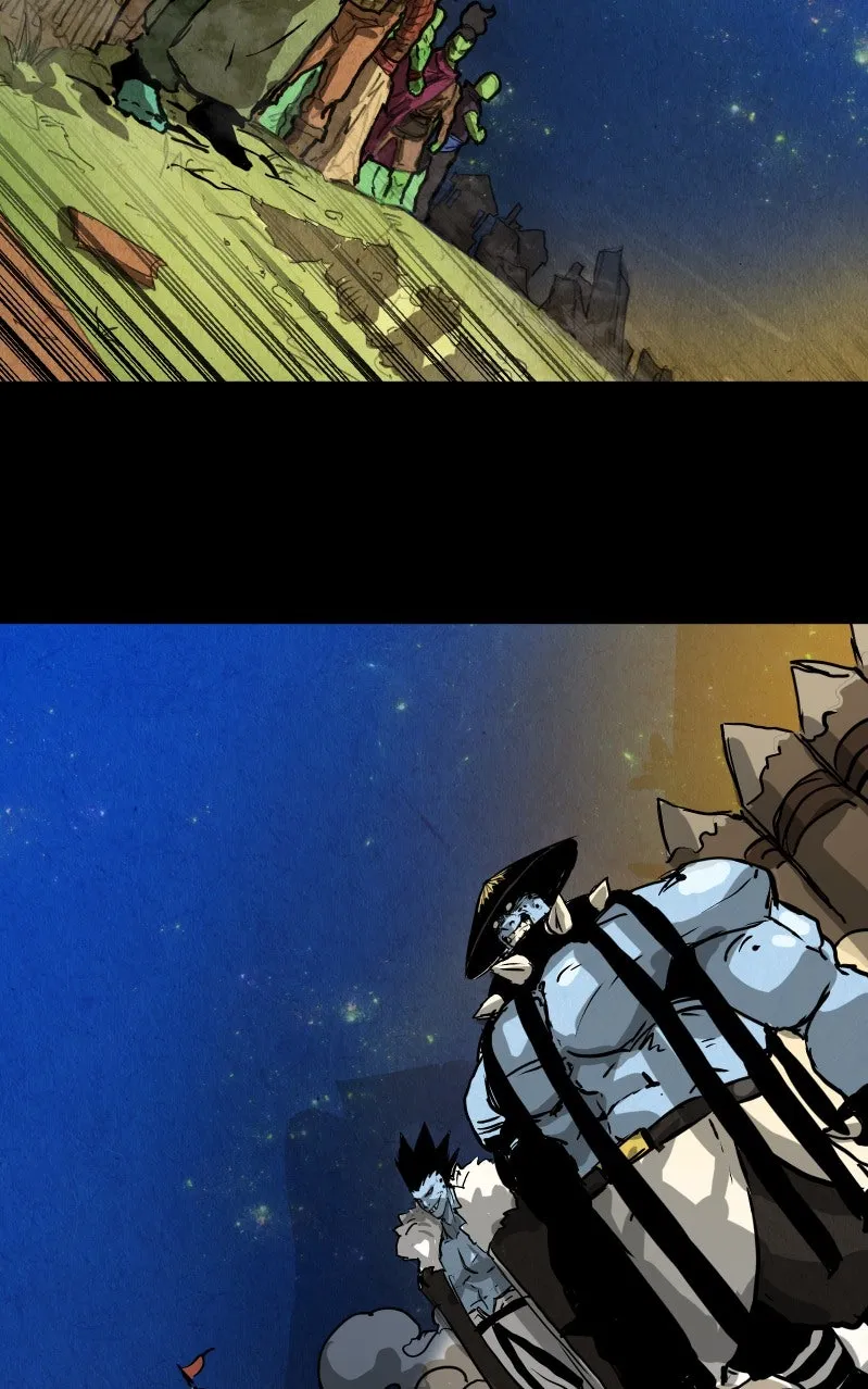 Read Gul chapter 3 image 86 on Lezhin