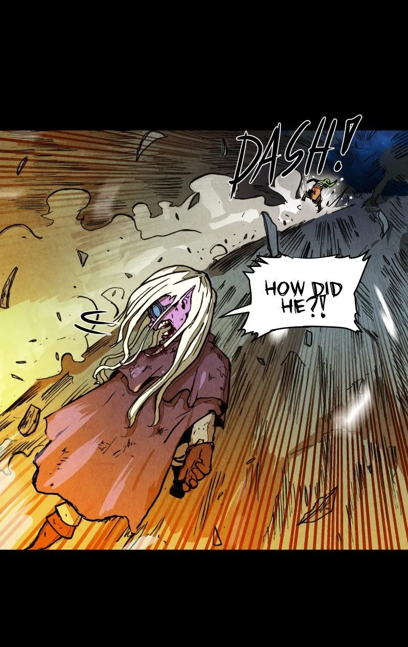 Read Gul chapter 3 image 9 on Lezhin