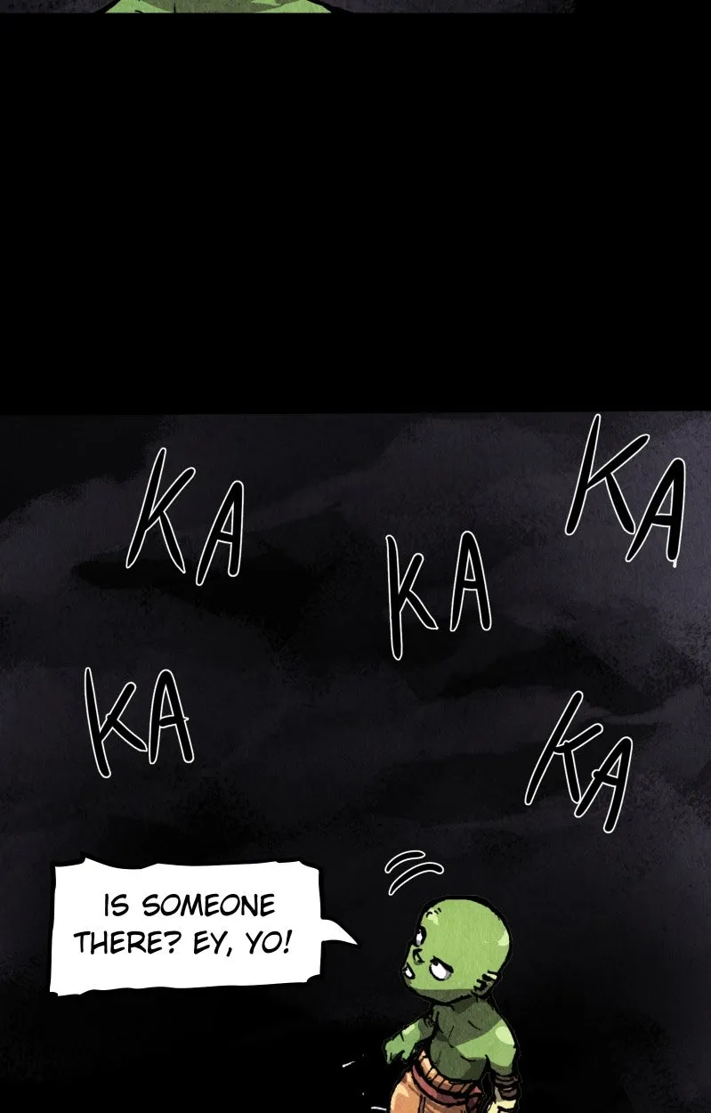Read Gul chapter 30 image 13 on Lezhin
