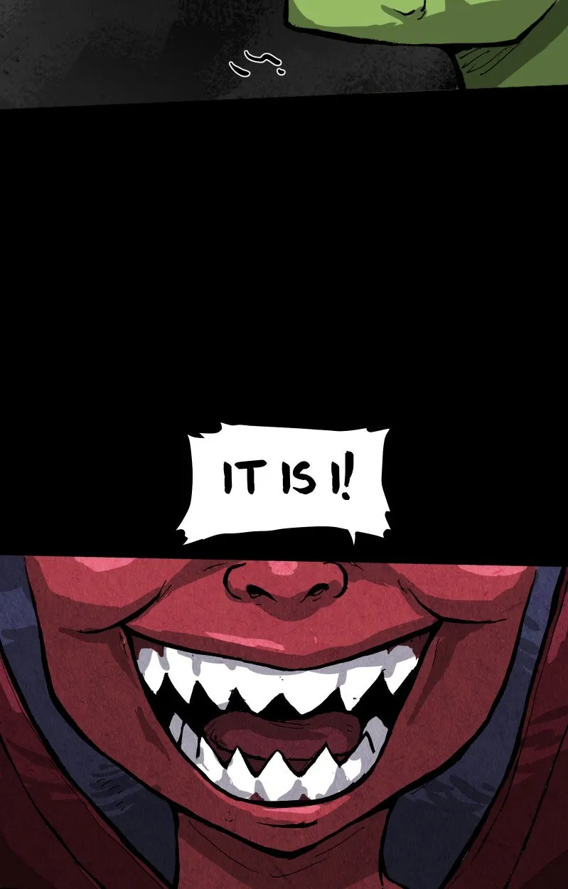 Read Gul chapter 30 image 19 on Lezhin