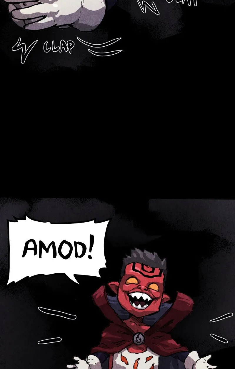 Read Gul chapter 30 image 21 on Lezhin