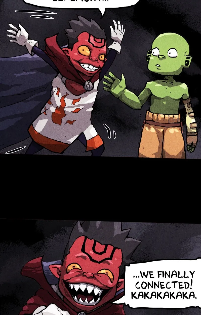 Read Gul chapter 30 image 23 on Lezhin