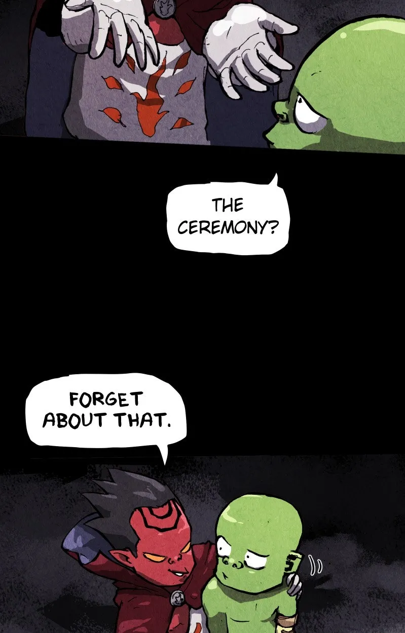 Read Gul chapter 30 image 24 on Lezhin