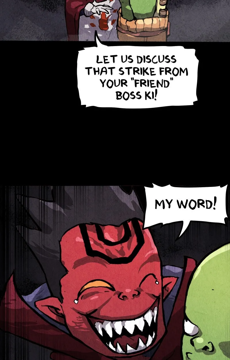 Read Gul chapter 30 image 25 on Lezhin