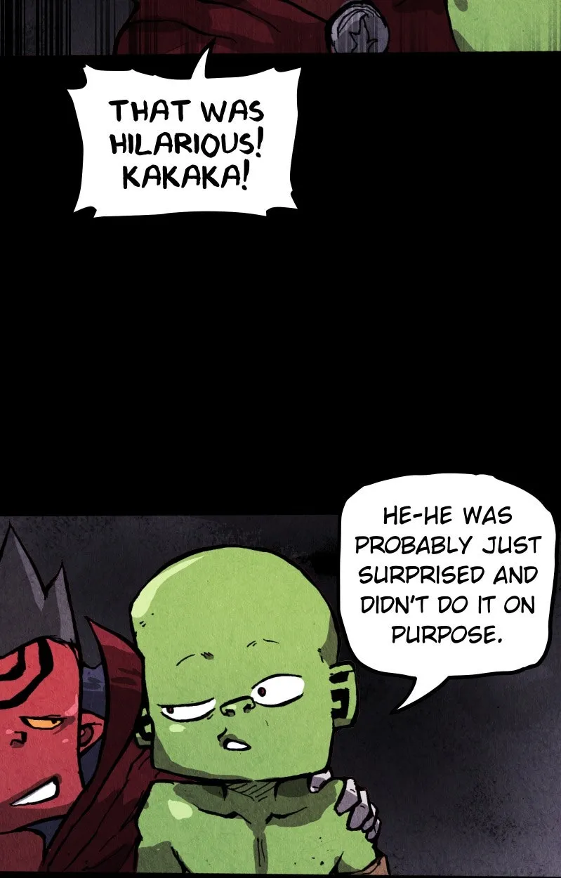 Read Gul chapter 30 image 26 on Lezhin