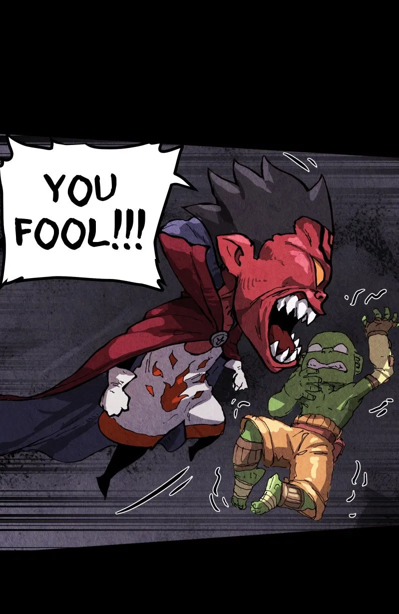 Read Gul chapter 30 image 27 on Lezhin