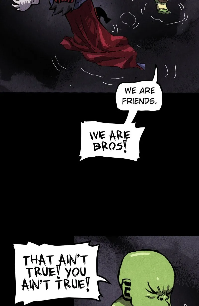 Read Gul chapter 30 image 33 on Lezhin