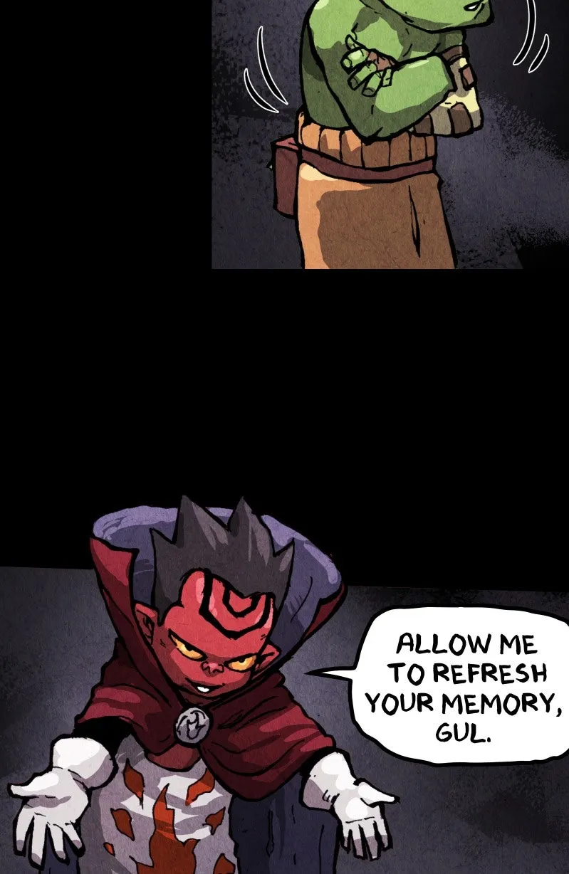 Read Gul chapter 30 image 34 on Lezhin