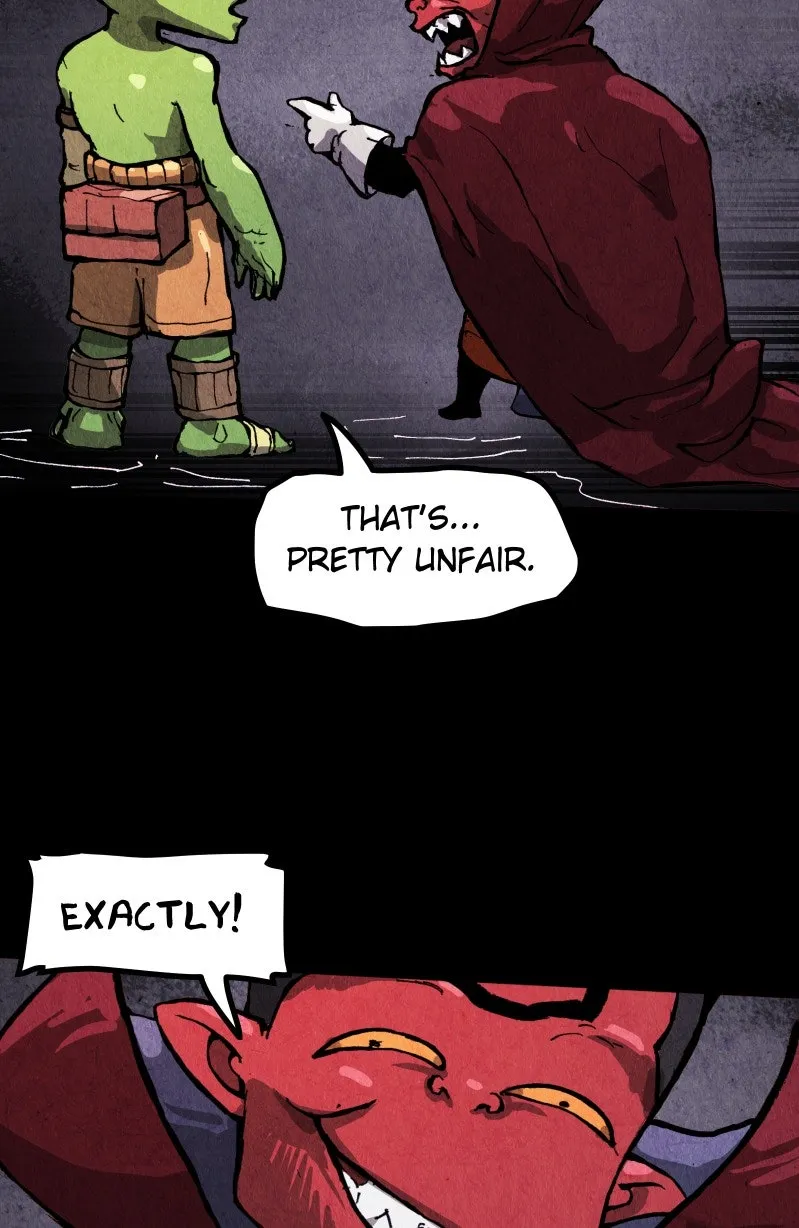 Read Gul chapter 30 image 39 on Lezhin