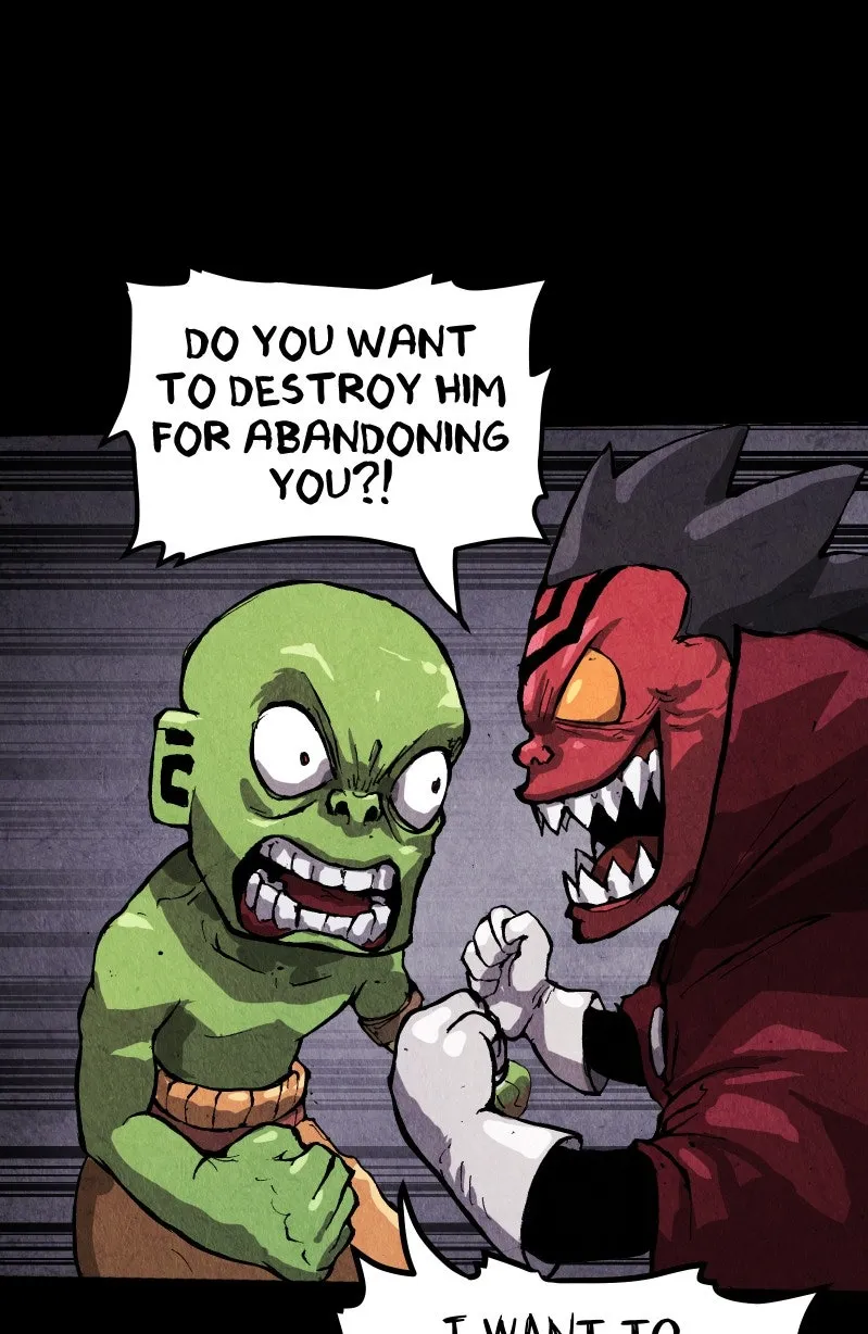 Read Gul chapter 30 image 42 on Lezhin